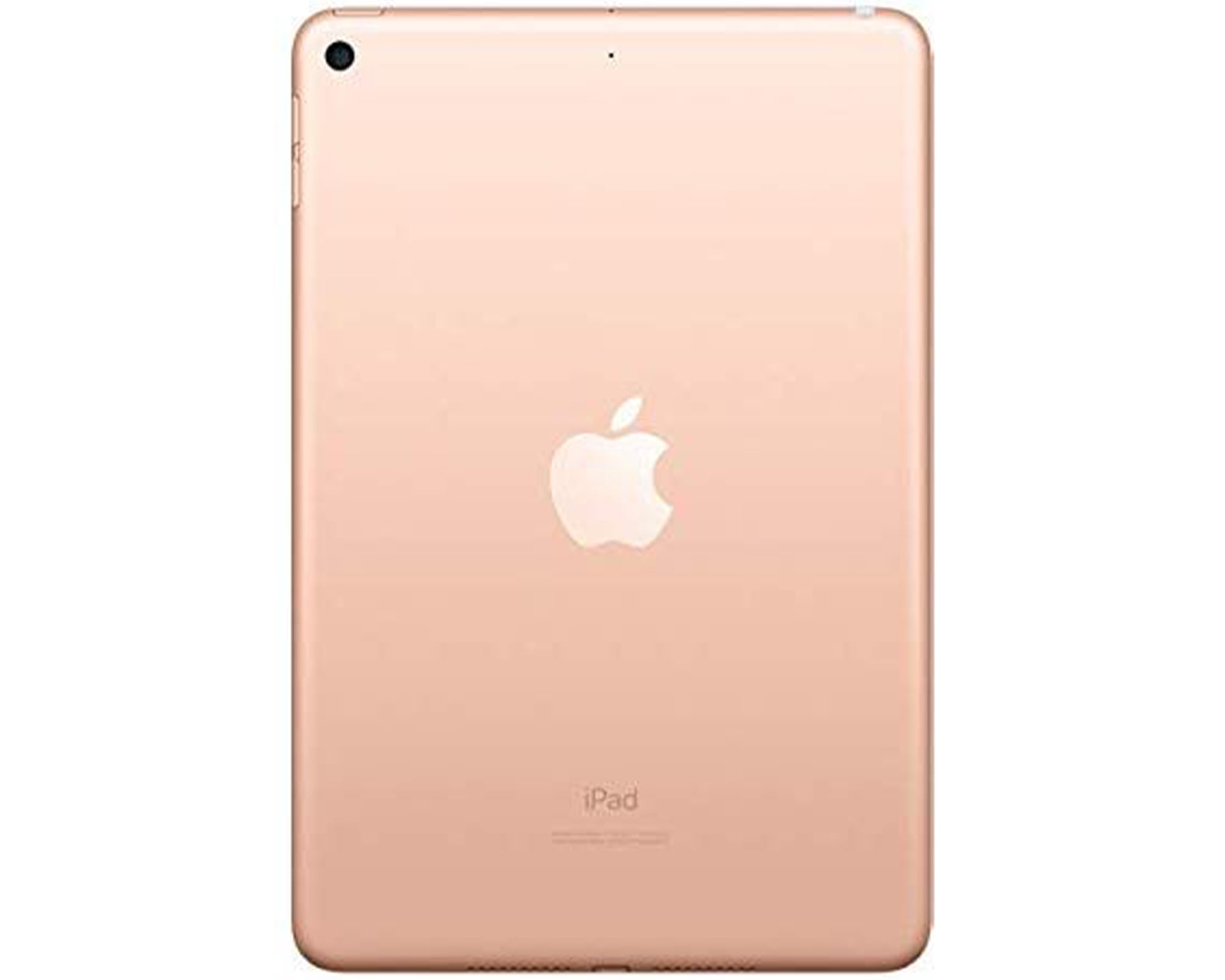 Refurbished iPad mini 5 Wi-Fi 256GB - Gold - Apple