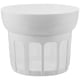 thumbnail image 1 of Greek Yogurt Maker Strainer Food Strainer Yogurt Strainer Yogurt Milk Filter Kitchen Tool, 1 of 4
