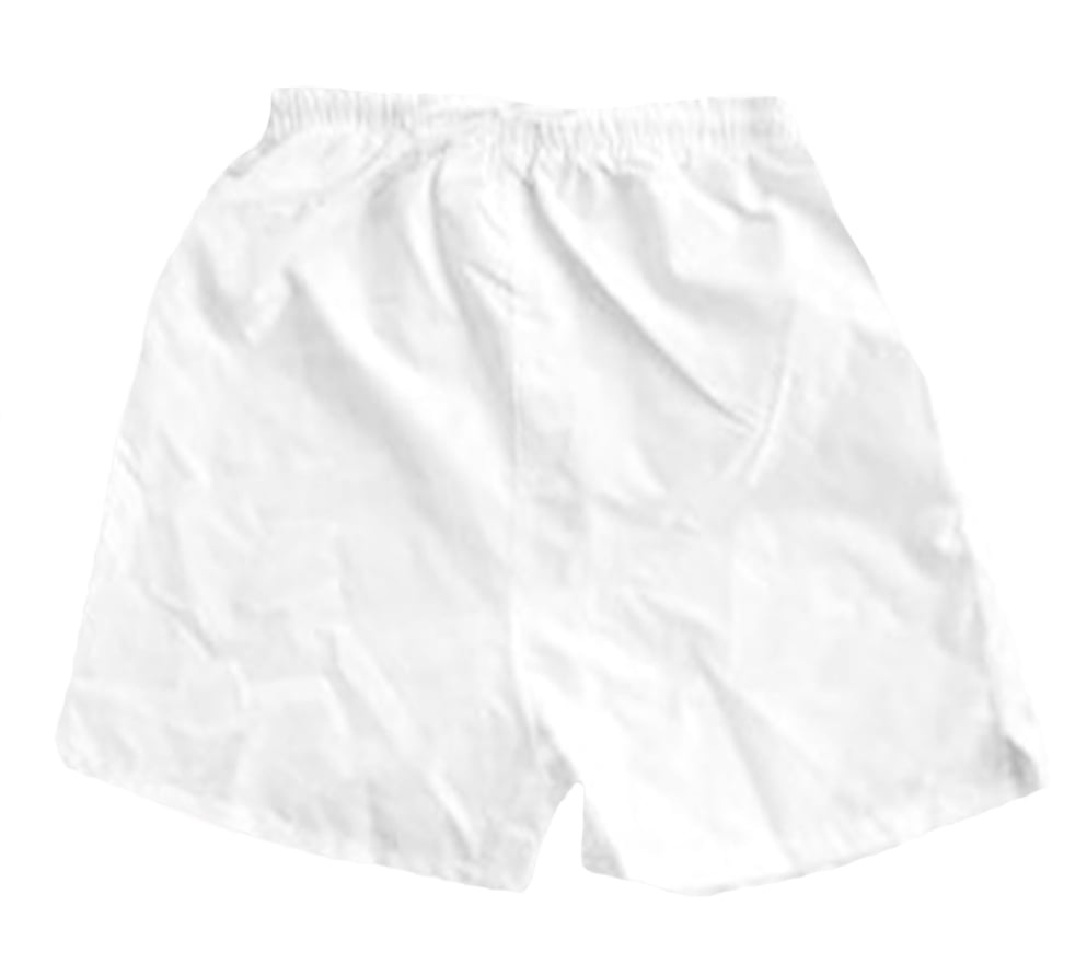 GIRLS SOCCER SHORTS