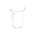 thumbnail image 2 of Cambro Measure Cup 4Qt-Clrcw 400MCCW135 - Genuine OEM Replacement Part, 2 of 4