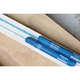 thumbnail image 4 of Dixon Ticonderoga Blue Lumber Crayons (12 Count), 4 of 5