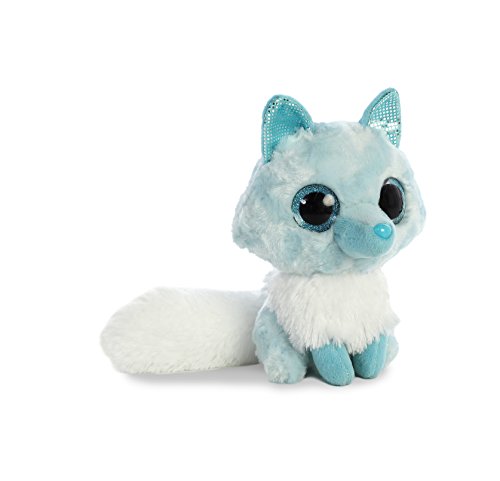 yoohoo and friends fox