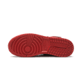 thumbnail image 6 of JORDAN GRADE SCHOOL Air Jordan 1 HI Flyease GS CT4897 001 from Stadium Goods, 6 of 9