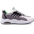 thumbnail image 3 of Tenis Hombre, Zapatos Hombre Deportivos, Zapatos de Malla Transpirable para Hombre, Zapatillas de Deporte Casuales de Moda para Entrenamiento Caminar Correr Gimnasio, 3 of 7