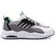 thumbnail image 2 of Tenis Hombre, Zapatos Hombre Deportivos, Zapatos de Malla Transpirable para Hombre, Zapatillas de Deporte Casuales de Moda para Entrenamiento Caminar Correr Gimnasio, 2 of 7