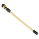 thumbnail image 3 of Antena de resorte Flexible BNC dorada VHF para Malanz C150/C450/HX260/HX270 para modelos Jianwu TH-28A/TH-48A/TH-78A, 3 of 5