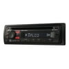 Sony CDX-GT23W - Car - CD receiver - Xplod - in-dash - Single-DIN - 45 Watts x 4