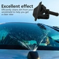 thumbnail image 4 of NATEFEMIN For Jeep Wrangler 1997-2013 Windshield Washer Nozzle Wiper Spray Plastic OEM 55156728AB Tested Direct Replacement, 4 of 10