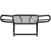 Westin 2016-2018 Toyota Tacoma HDX Grille Guard - Black