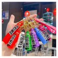 thumbnail image 1 of Ksi Prime Bottle Keyring Metal Keychain Fashion Car Key Rings, 1 of 4