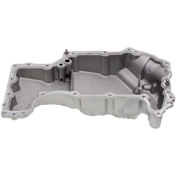 Dorman 264-010 Engine Oil Pan for Specific Ford / Mercury Models Fits 1998 Ford Windstar