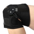 thumbnail image 2 of Knees,New Fashion Adjustable Sports Knee Brace Knee Support Top-Notch Performance, 2 of 8