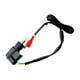 thumbnail image 2 of Gy6电子风门启动 风门 50cc 125cc 150cc 139qmb 152qmi 157qmj H, 2 of 8