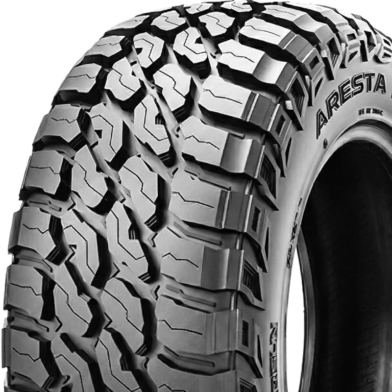 Arisun Aresta M/T ZG08 265/70R17 123/120Q E 10 Ply mud Light Truck