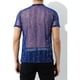 thumbnail image 4 of Playera De Malla Para Hombre Sexy Transparente Casey Kevin, 4 of 7