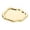 B, variant on Tray Decoration Elegant Irregular Cloud Shaped Ceramic Jewelry Tray for Keys Rings Home and Seasonal