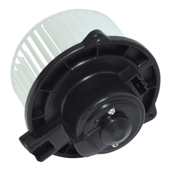 A/C Blower Motor for 05-09 Jaguar Super V8 V8 4.2L / 04-09 Vanden Plas V8 4.2L