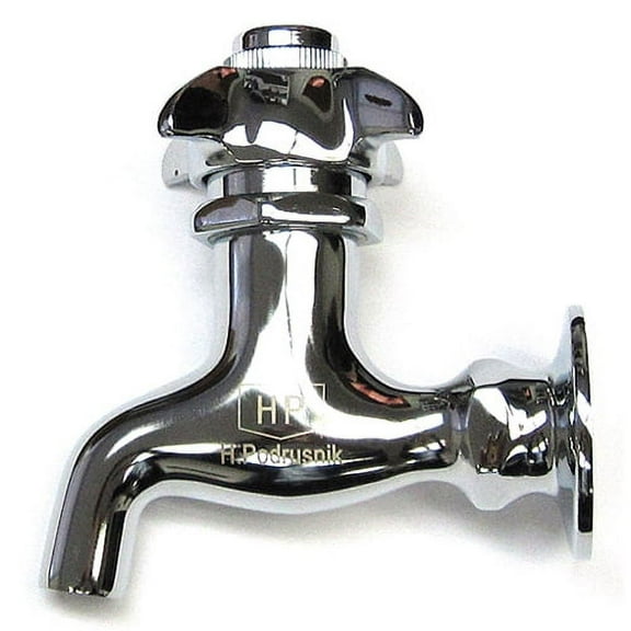 Self-Closing Faucet