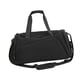 thumbnail image 3 of Bolsa de viaje, bolso de hombro, bolsa deportiva para gimnasio, bolso de mano de moda para adultos, para zapatos Negro, 3 of 9
