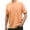 Gold Raft, variant on Greg Norman Men's Casual Crew-Neck Heathered Short Sleeve T-Shirt