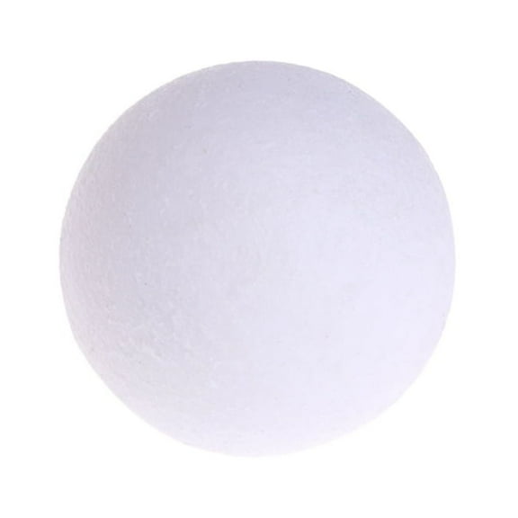 Table Soccer Foosballs | Replacement Mini Table Soccer Balls | Regular Size Foosball | Tabletop Games Balls