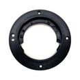 thumbnail image 1 of ziyahi Lens Base Mount Ring Black 3.5-5.6II R MSC Bayonet Rings Digital Camera Repair Parts Accessories Components Fittings, 1 of 5
