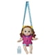 thumbnail image 3 of Littles by Baby Alive , Escuadrón para Llevar, Little Zoe, 3 of 5