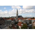 thumbnail image 2 of City Maastricht Wall Mural by Wallmonkeys Peel and Stick Graphic (36 in W x 24 in H) WM17163, 2 of 4