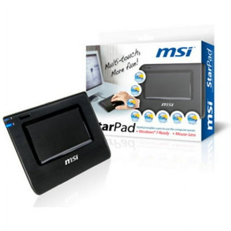 StarPad TouchPad