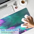 thumbnail image 4 of Extra-Large Gaming Mouse Pad - Essential for Home Office & Gaming Work, Big Extended Computer Mousepad, Size 31.5x11.8 inches - Perfect for Every Gamer, 4 of 7