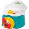 Kolcraft Sesame Street 1-2-3 Learn With Me Potty