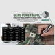 thumbnail image 5 of PTS201 PD 100W Soldador Inteligente Estación de Soldadura Portátil Control de Temperatura PID para Reparación Electrónica de Bricolaje KU, 5 of 5