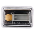 thumbnail image 4 of CAT Caterpillar CT660 Dump Truck Yellow "Micro-Constructor" Series Diecast Model by Diecast Masters, 4 of 4
