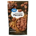 thumbnail image 3 of (3 pack) Great Value Honey Roast Pecans 7oz, 3 of 9
