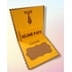 thumbnail image 1 of Tarjeta San Valentin personalizada. Tarjeta de felicitacion para papa, novio o amigoPostal 3d felicitacion .Eliges el modelo, nos dices el nombre que quieres que te pongamos. Envio ordinario. Envios 1, 1 of 4