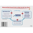 thumbnail image 5 of Boost Original Complete Nutritional Drink, Vanilla Delight, 8 oz, 6-CT (Pack of 2), 5 of 6