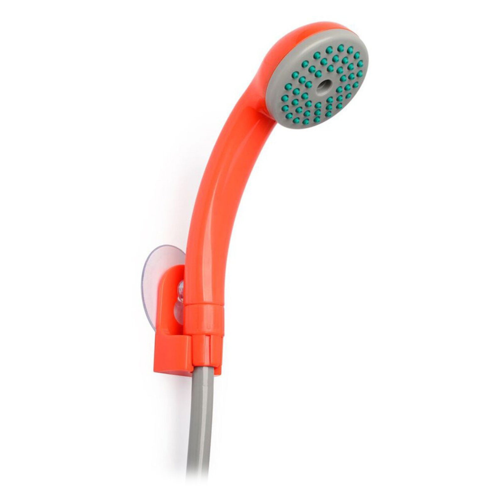 Ivation Battery Powered Portable Shower Com