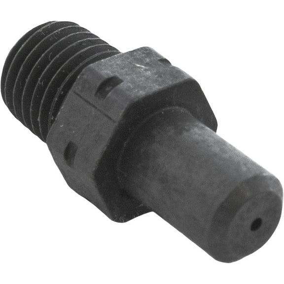 Burner Orifice, Raypak Model 130A, LP, Sea Level