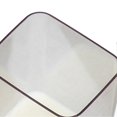 thumbnail image 3 of Yogurt Strainer with Extra Fine Mesh Bag, Clear Lid, Multifunctional Cheese Filter, 3 of 4