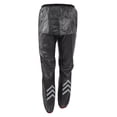 thumbnail image 2 of Waterproof Rain Over Pants Rainproof Reflective Trousers for Labor Outdoor Cycling Sports, 2 of 8