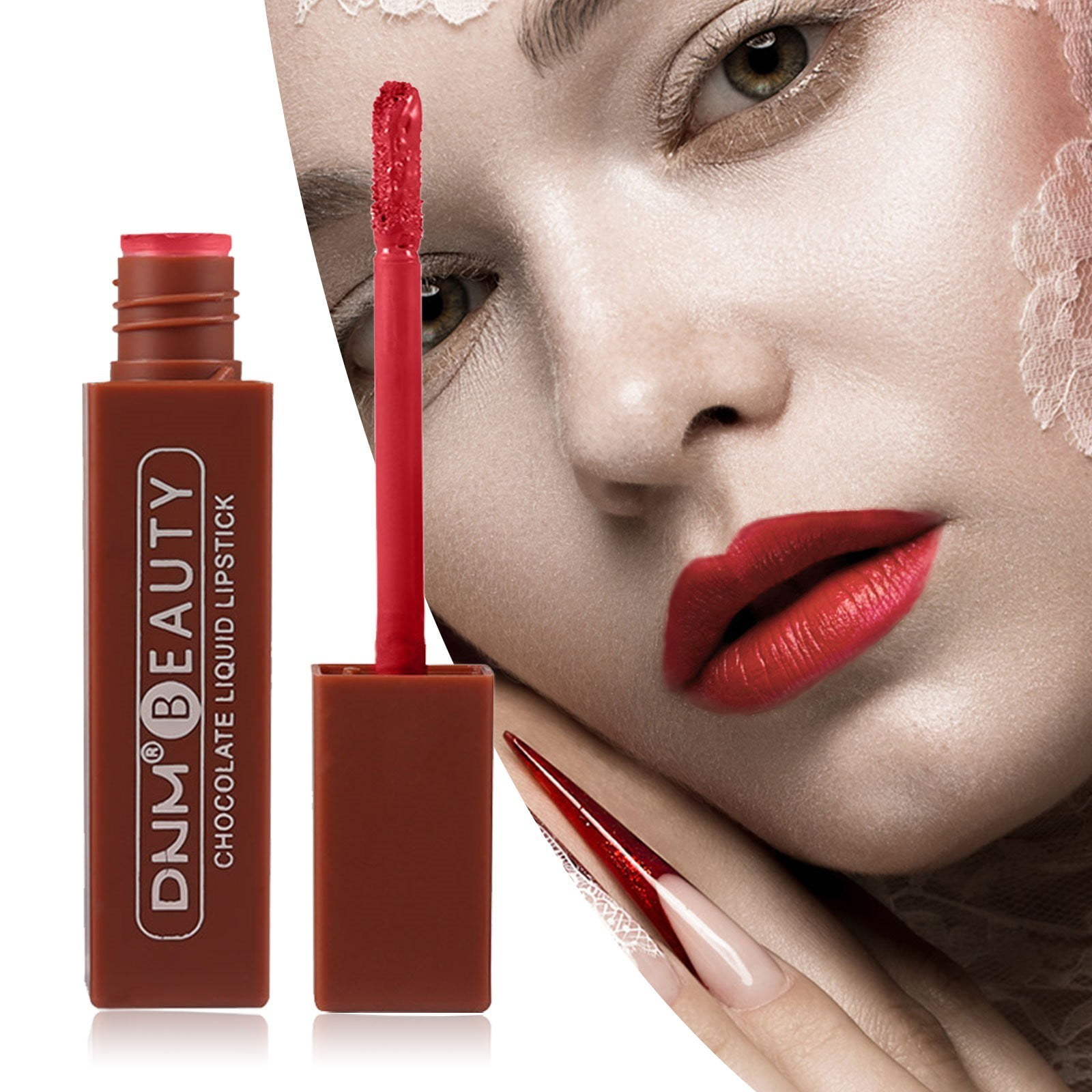 Cute Lipsticks Light Lip Gloss Bronzed Taupe Long Lasting Shiny Lipstick Universal Lipstick Shiny Lipstick Bottle Lipsticks Lipstick Metallic Rose Quartz Lipstick Lip Edge Star Lipsticks Lipstick