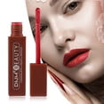 thumbnail image 4 of TechWave Rouge à Lèvres 2ml et Gloss Rouge à Lèvres Sans Manche Rouge à Lèvres Chocolat Bâton Longue Tenue Encre à Lèvres Teinte à Lèvres Gloss Transparent Pack 5 % Teinte Longue Tenue Rouge à Lèvres Pailleté Rouge à Lèvres Ensemble Rouge à Lèvres Non Fini, 4 of 5