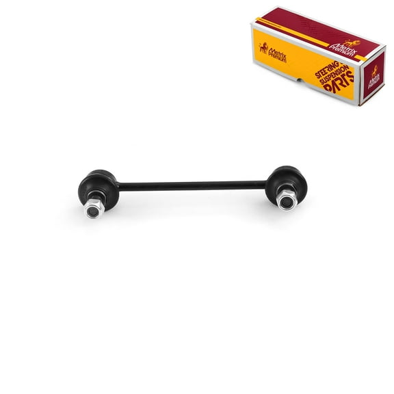 Metrix Premium Chassis Parts - Rear Sway Bar Stabilizer End Link Fits 07-10 Kia Magentis, 06-10 Optima, 07-12 Rondo, 07-12 Hyundai Elantra, 01-05 Porsche 911, Replacement K750102, Made in Europe