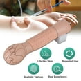 thumbnail image 2 of Eztrain Intradermal Injection Practice Kit for Nursing Students, 2 of 8