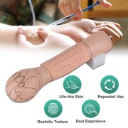 Eztrain Intradermal Injection Practice Kit for Nursing Students