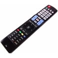 thumbnail image 2 of AKB74455403 Compatible with LG LCD TV 42LM670S 42LV5500 47LM6700 Remote Control, 2 of 5
