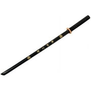 High Quality Defender Deluxe 40' Samurai Sword Katana Wood Practice Sword