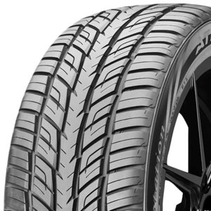 Sailun 305/40R22 Sailun Atrezzo SVR LX+ 114V XL Black Wall Tire Sansujyuku sansujyuku.com
