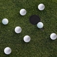 thumbnail image 4 of FUEENIRVA 2Ud Bolsa Para Limpieza De Pelotas De Golf Con Material Premium Y Para Colgar, 4 of 8