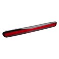thumbnail image 2 of 3rd Brake Light Third Stop Lamp High Level Brake Light High Mount Stop Light High Level 3rd Brake Lamp Bright Red Light 81570-0K100 Replacement For Hilux  2015-2017, 2 of 8